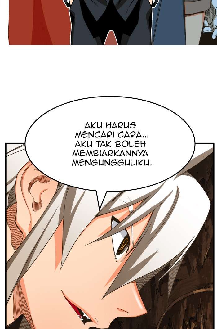 The God of High School Chapter 376 Gambar 27
