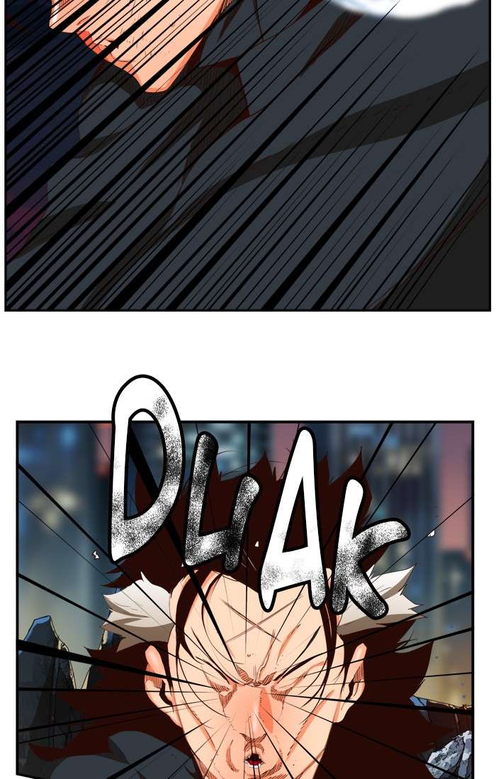 The God of High School Chapter 376 Gambar 57