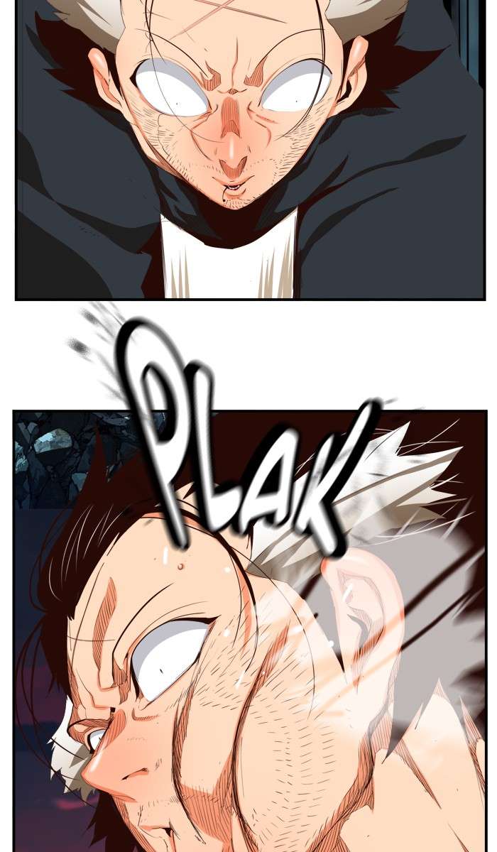 The God of High School Chapter 376 Gambar 59
