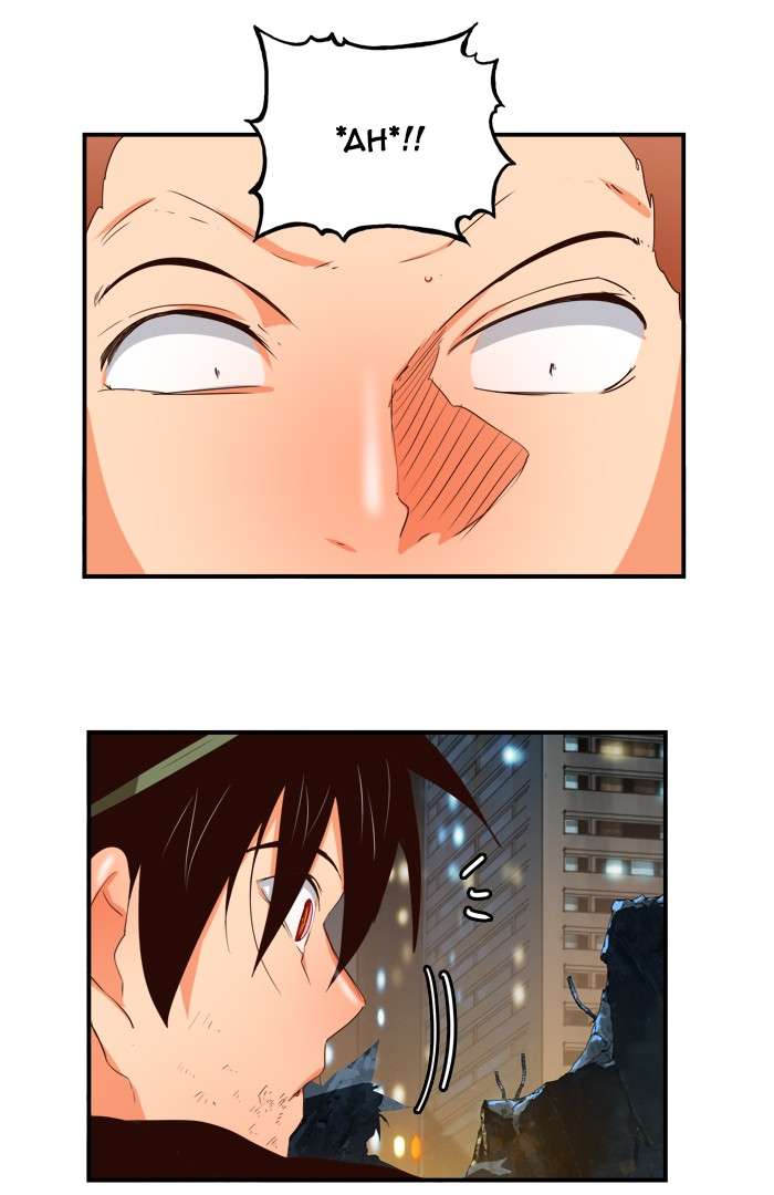 The God of High School Chapter 376 Gambar 76