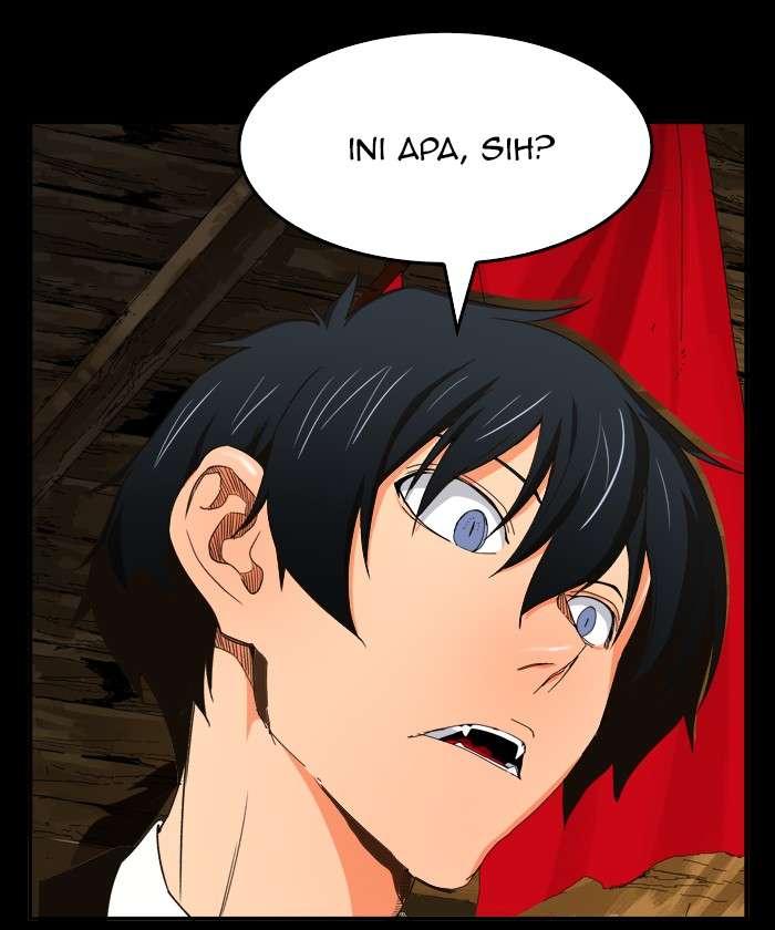 The God of High School Chapter 376 Gambar 8