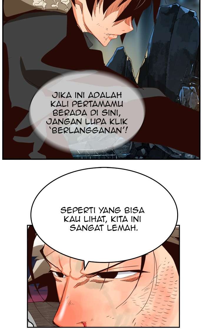 The God of High School Chapter 376 Gambar 84