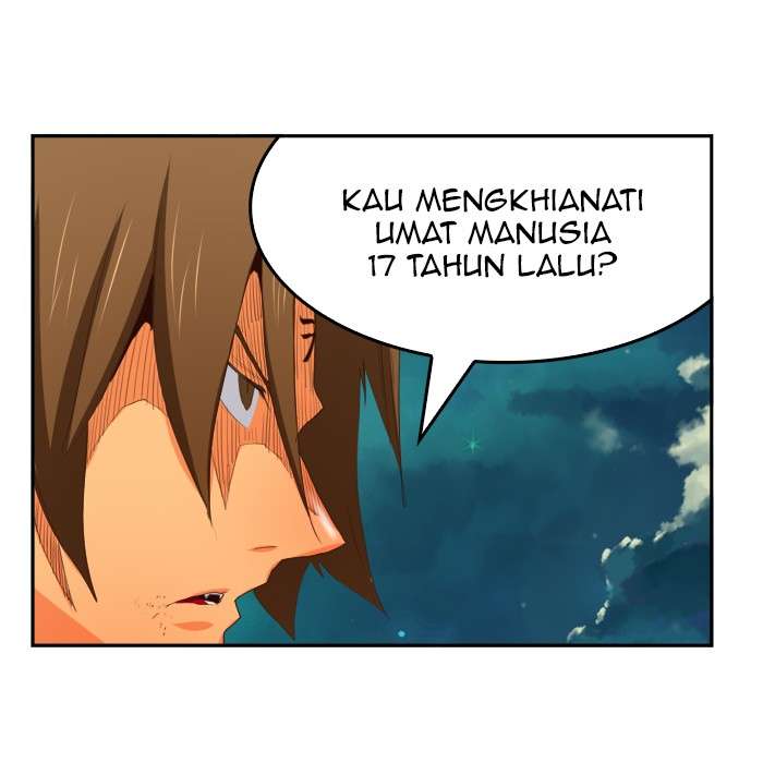 The God of High School Chapter 375 Gambar 35