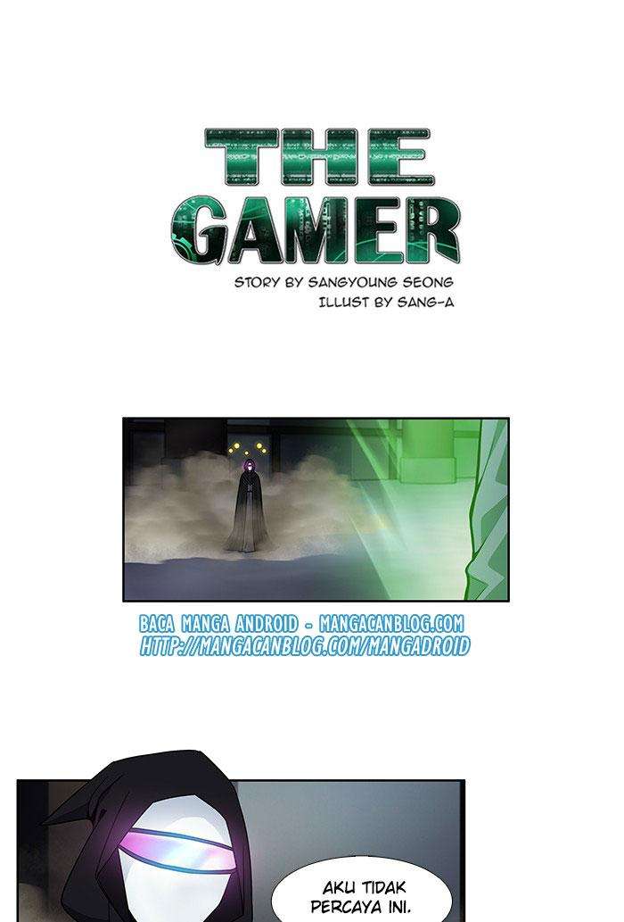 Baca Komik The Gamer Chapter 253 Gambar 1