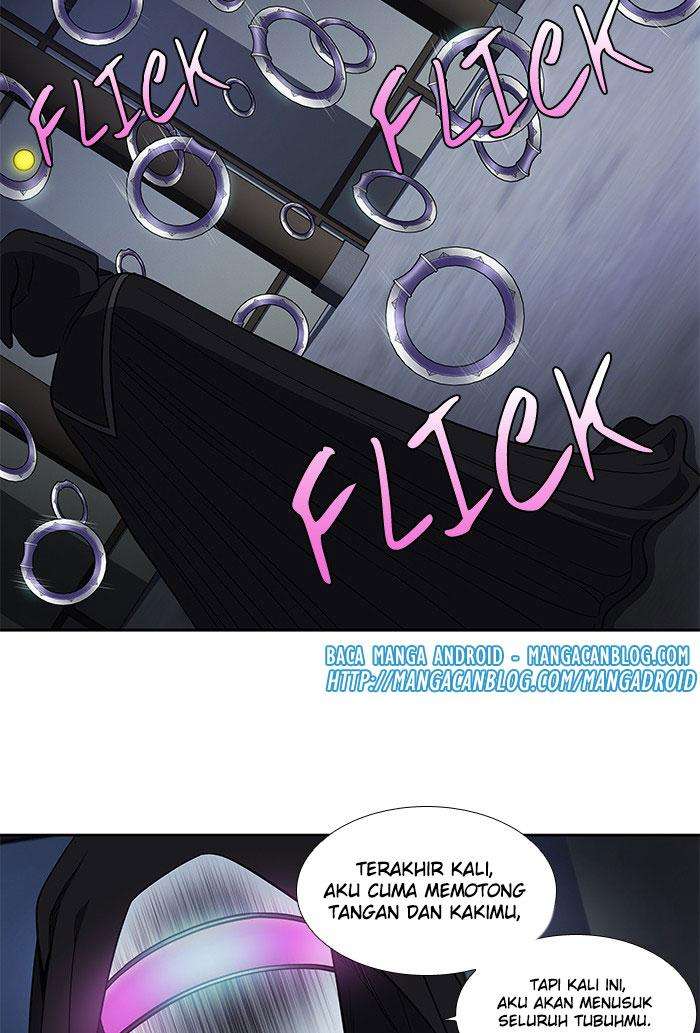 The Gamer Chapter 253 Gambar 13