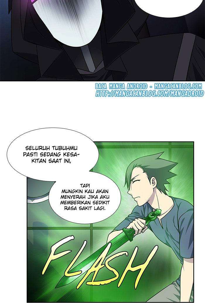 The Gamer Chapter 253 Gambar 14