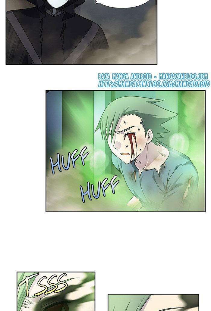 Baca  The Gamer Chapter 253 Gambar 2