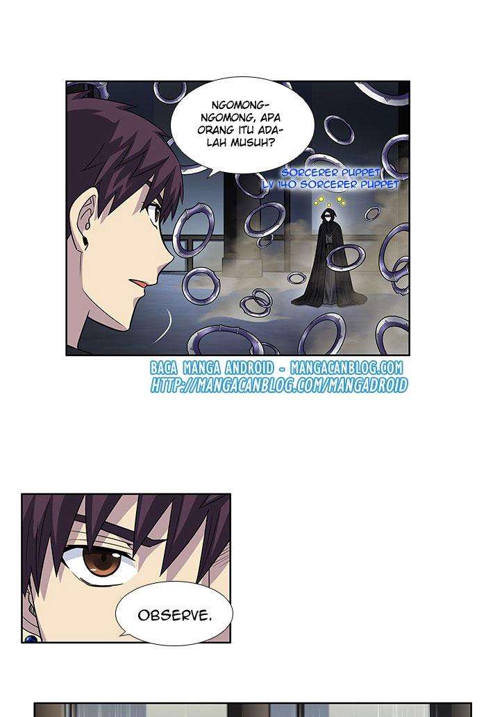 The Gamer Chapter 253 Gambar 22