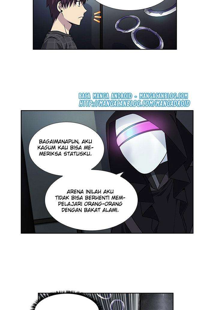 The Gamer Chapter 253 Gambar 25