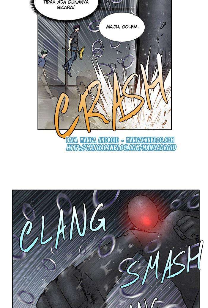 The Gamer Chapter 253 Gambar 26