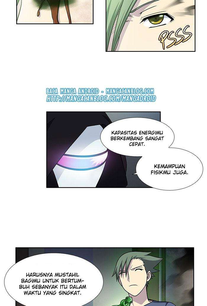 The Gamer Chapter 253 Gambar 3