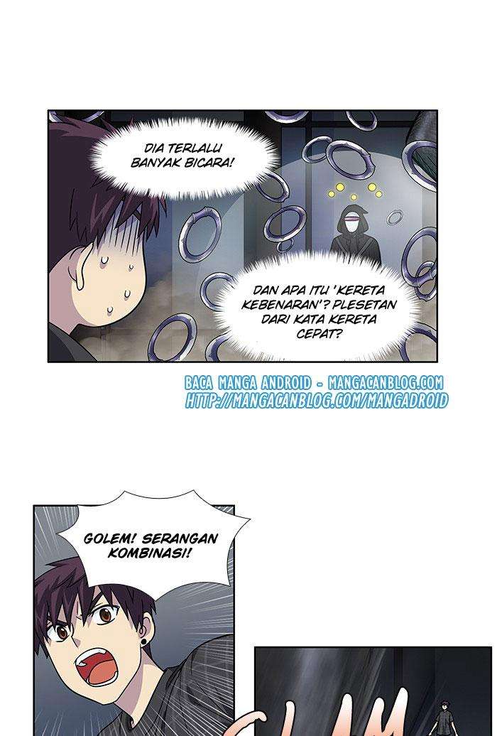 The Gamer Chapter 253 Gambar 32