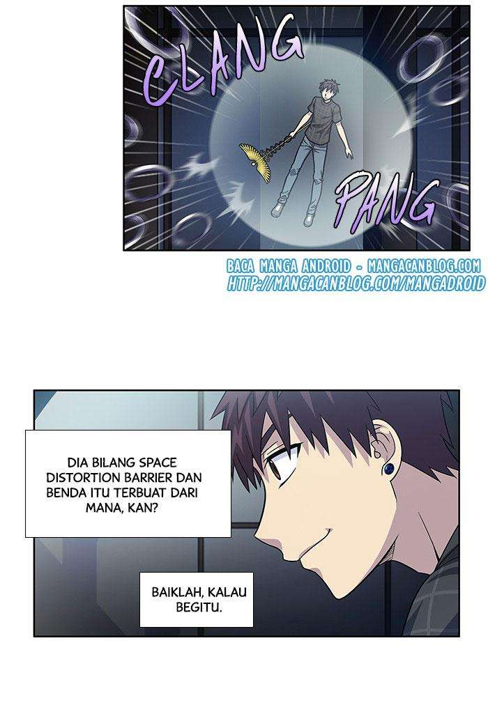 The Gamer Chapter 253 Gambar 34