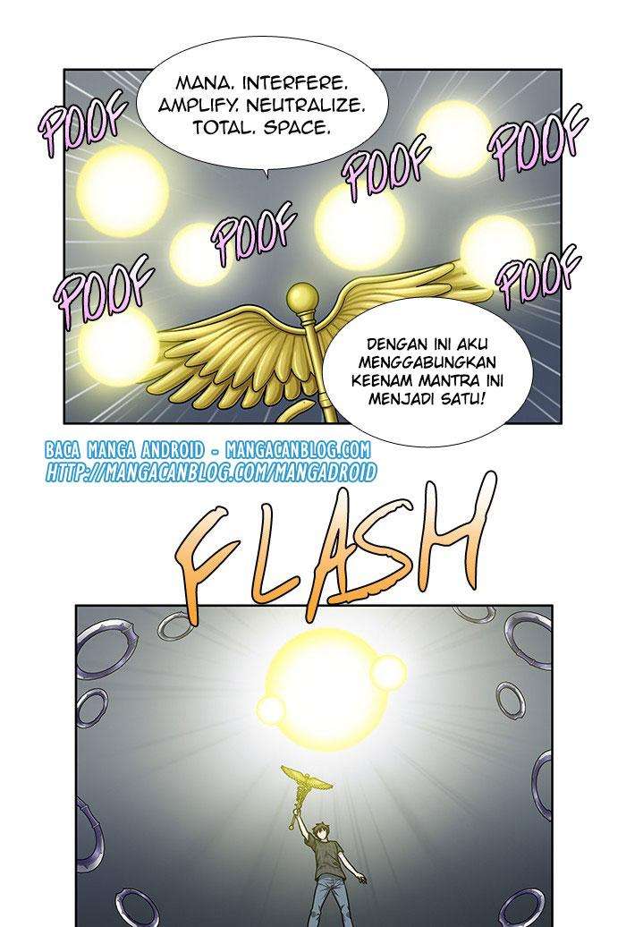 The Gamer Chapter 253 Gambar 35