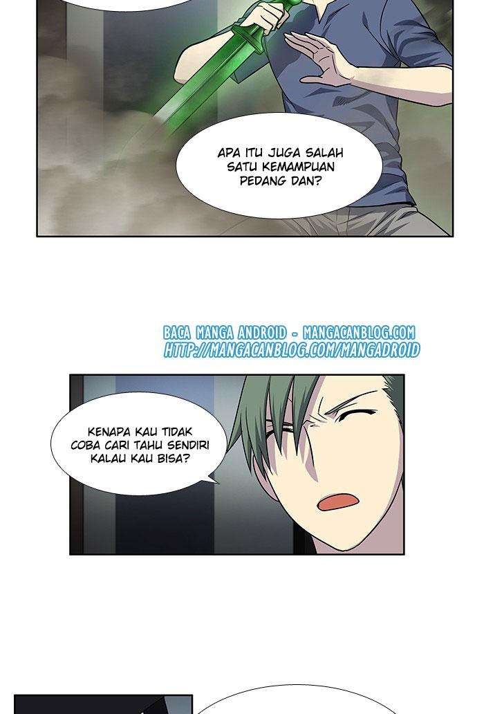 The Gamer Chapter 253 Gambar 4