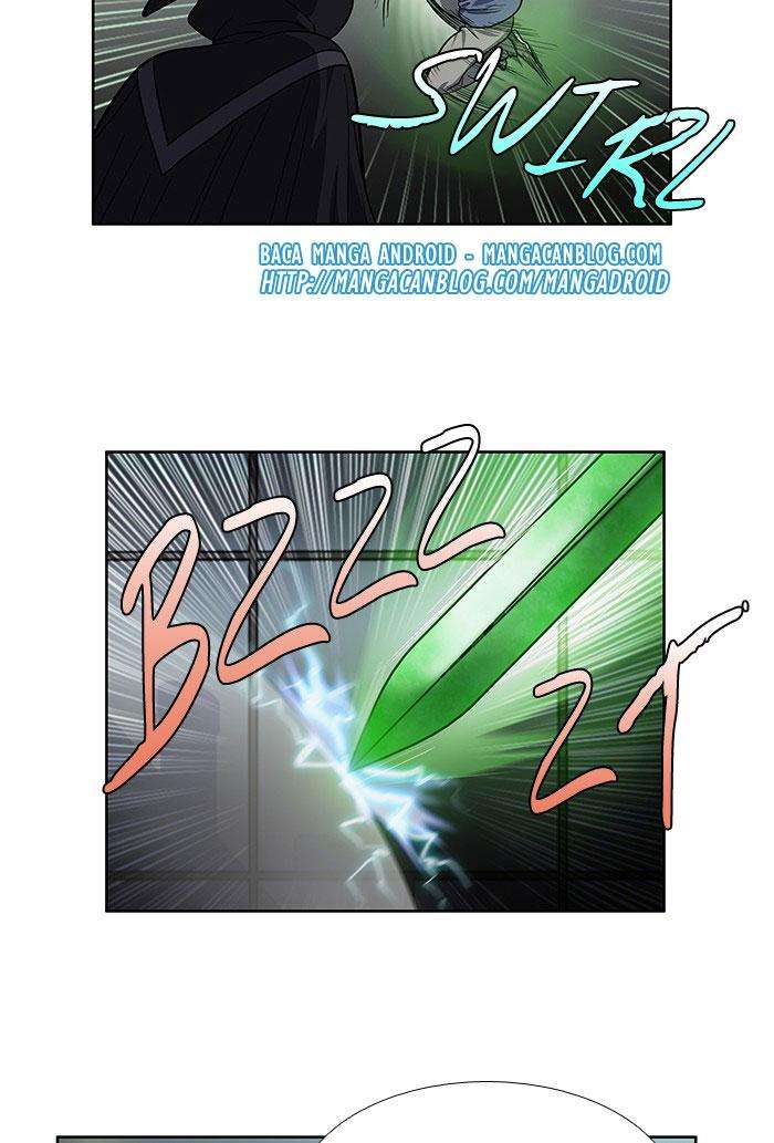 The Gamer Chapter 253 Gambar 6