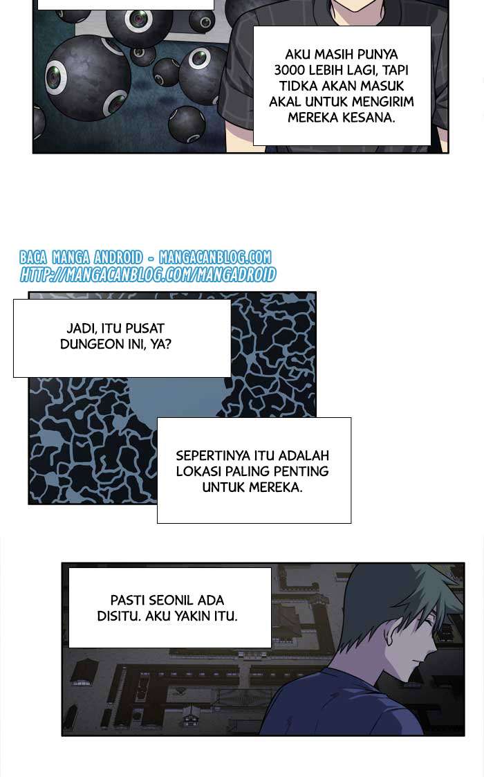Baca  The Gamer Chapter 252 Gambar 2