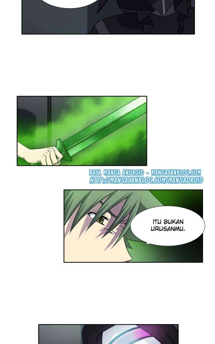 The Gamer Chapter 252 Gambar 23