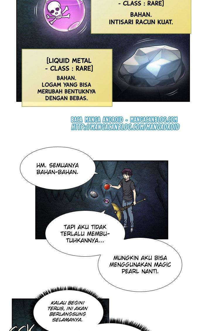 The Gamer Chapter 251 Gambar 10