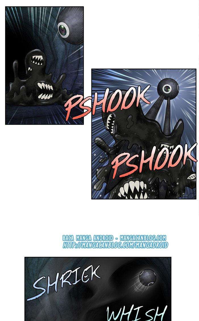 The Gamer Chapter 251 Gambar 21