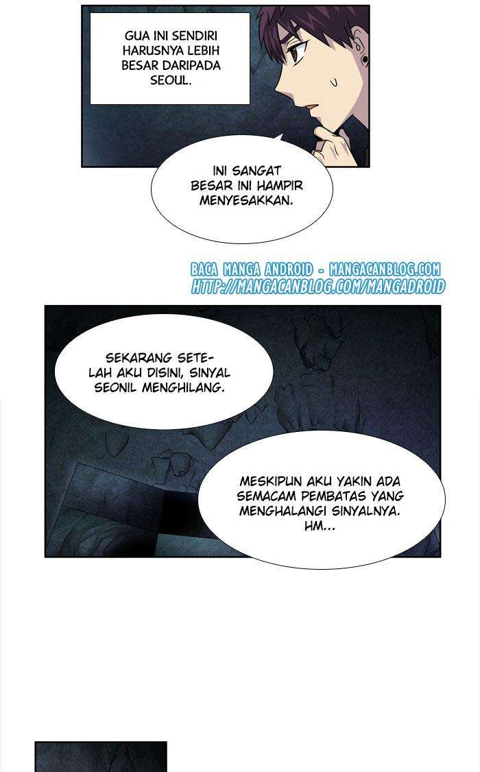 The Gamer Chapter 251 Gambar 24