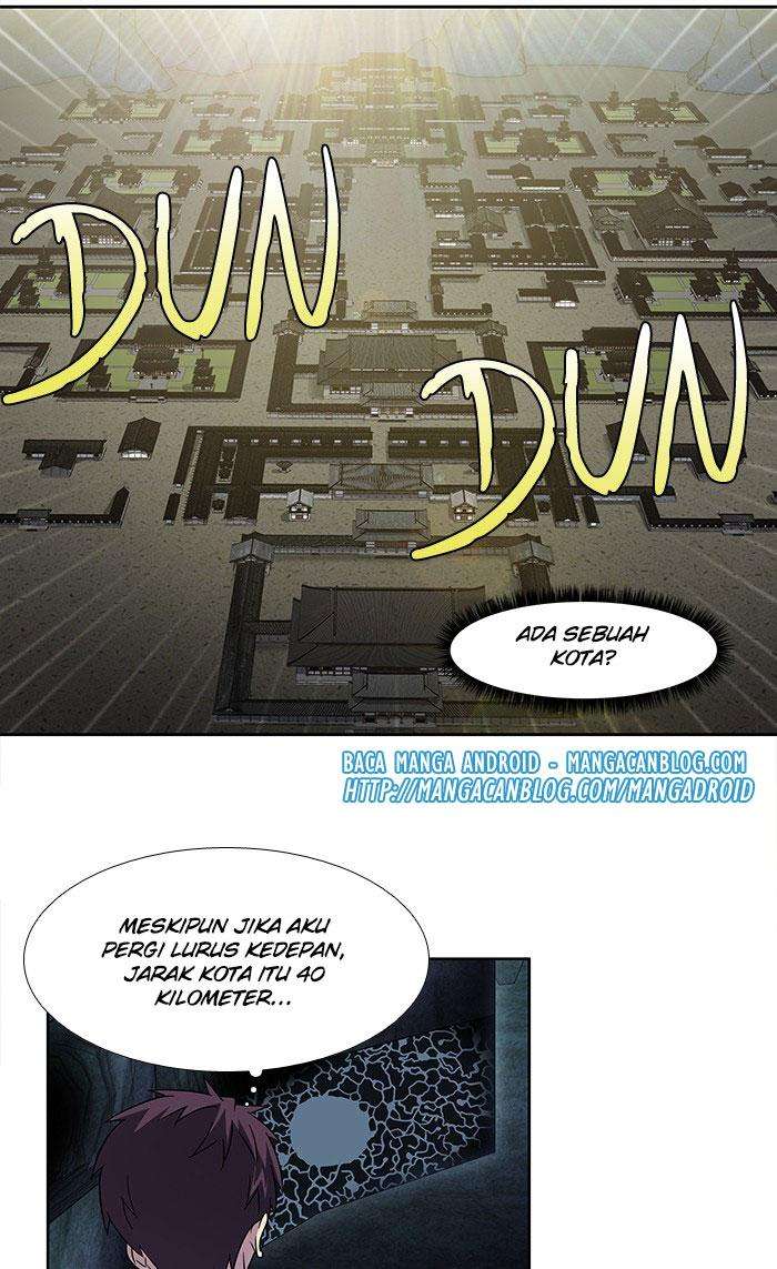 The Gamer Chapter 251 Gambar 26