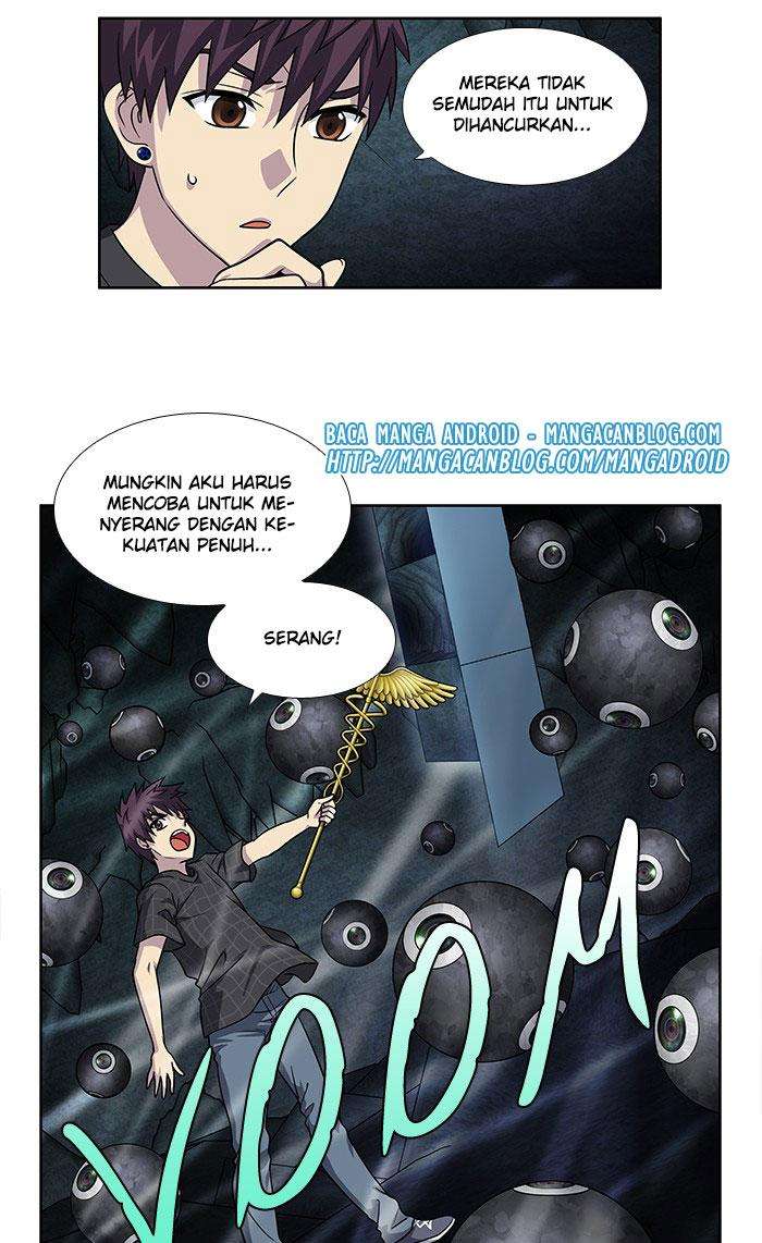 The Gamer Chapter 251 Gambar 28