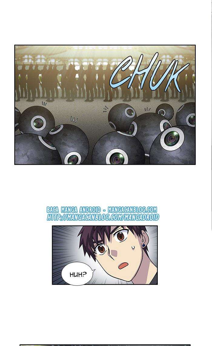 The Gamer Chapter 251 Gambar 30