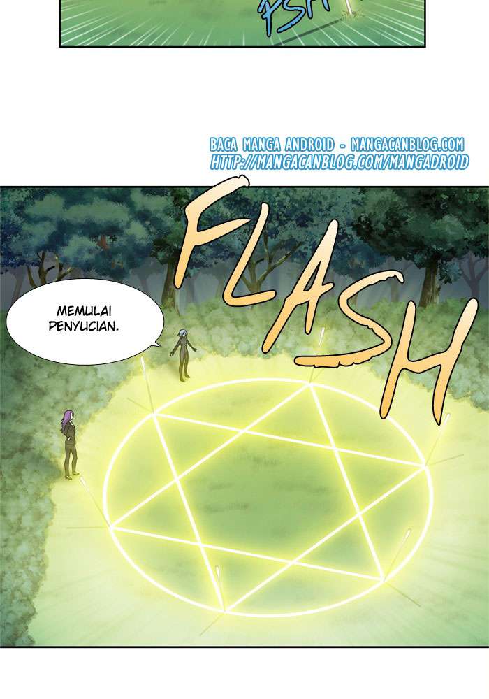 The Gamer Chapter 250 Gambar 10