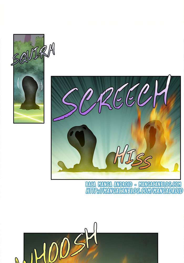 The Gamer Chapter 250 Gambar 11