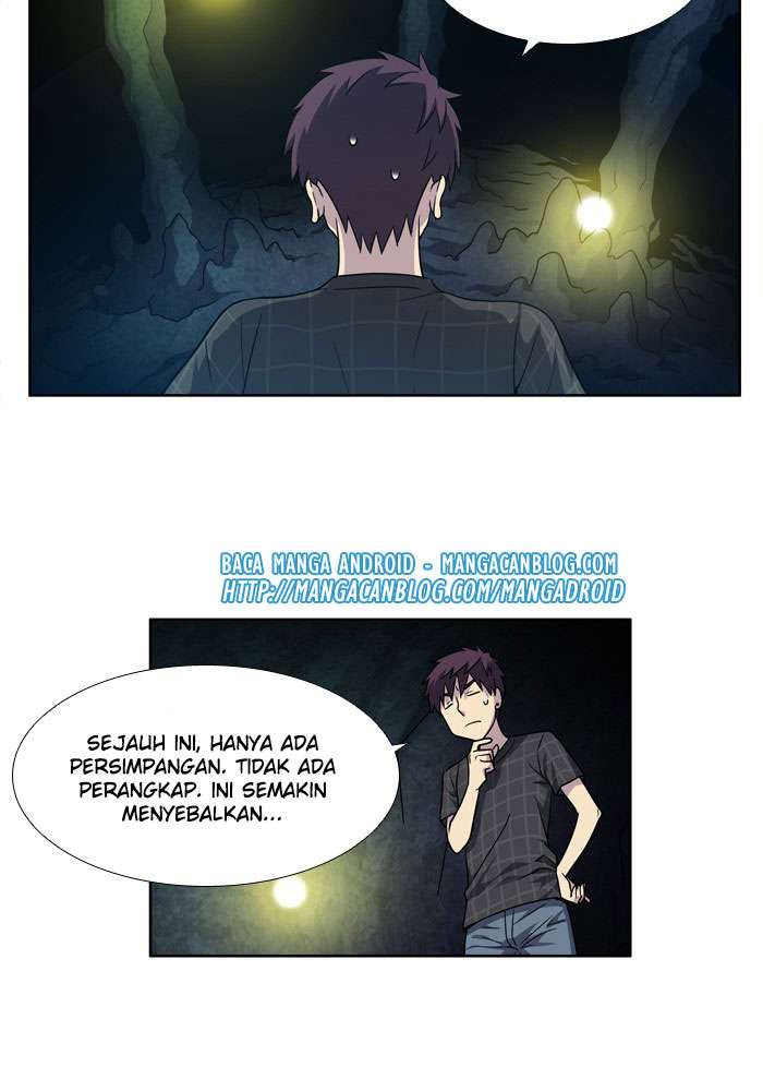 The Gamer Chapter 250 Gambar 18