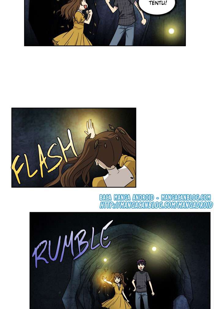 The Gamer Chapter 250 Gambar 20