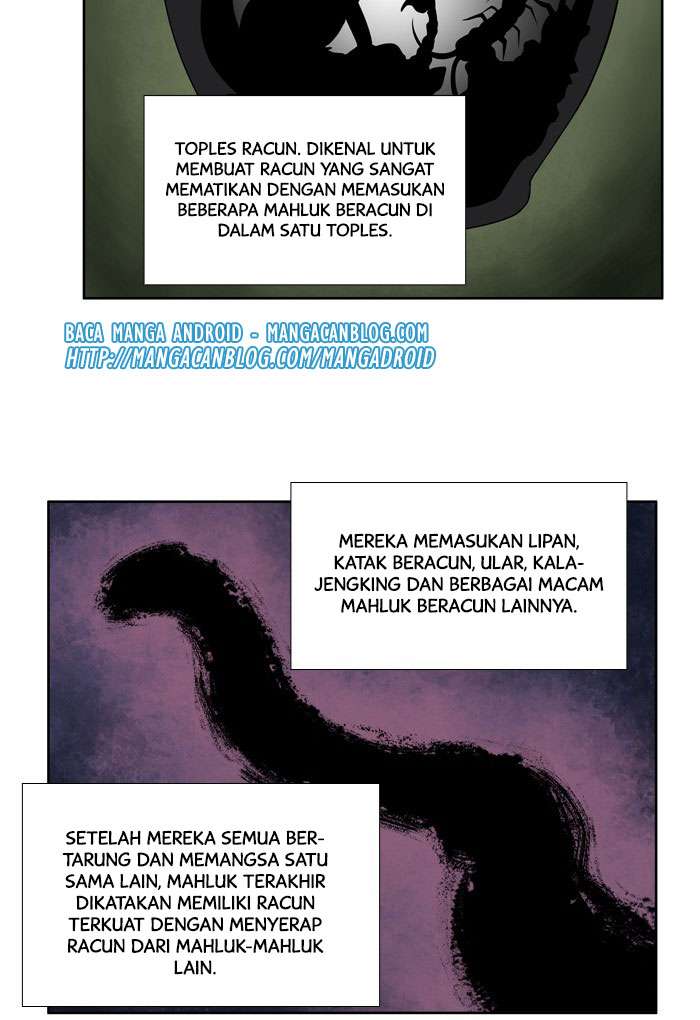 The Gamer Chapter 250 Gambar 28