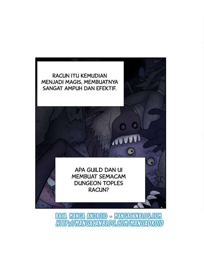 The Gamer Chapter 250 Gambar 29