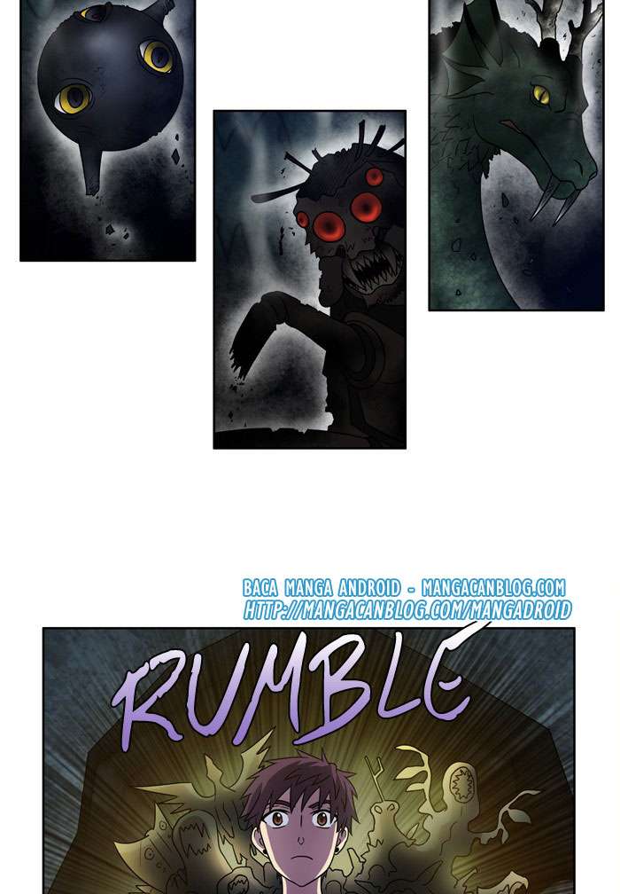 The Gamer Chapter 250 Gambar 34