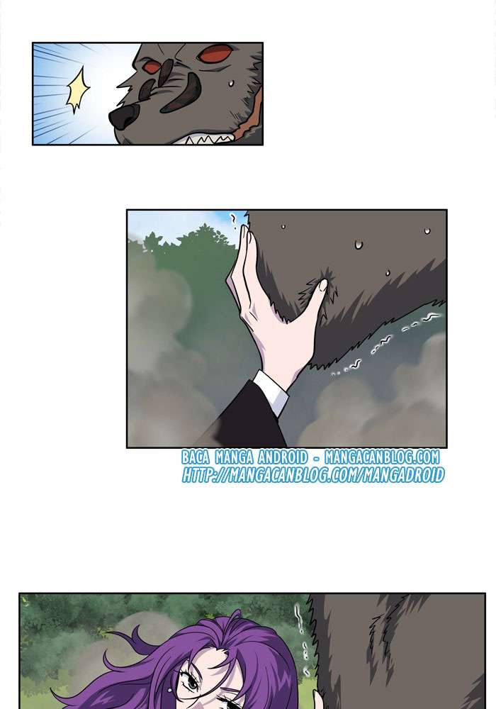 The Gamer Chapter 250 Gambar 4