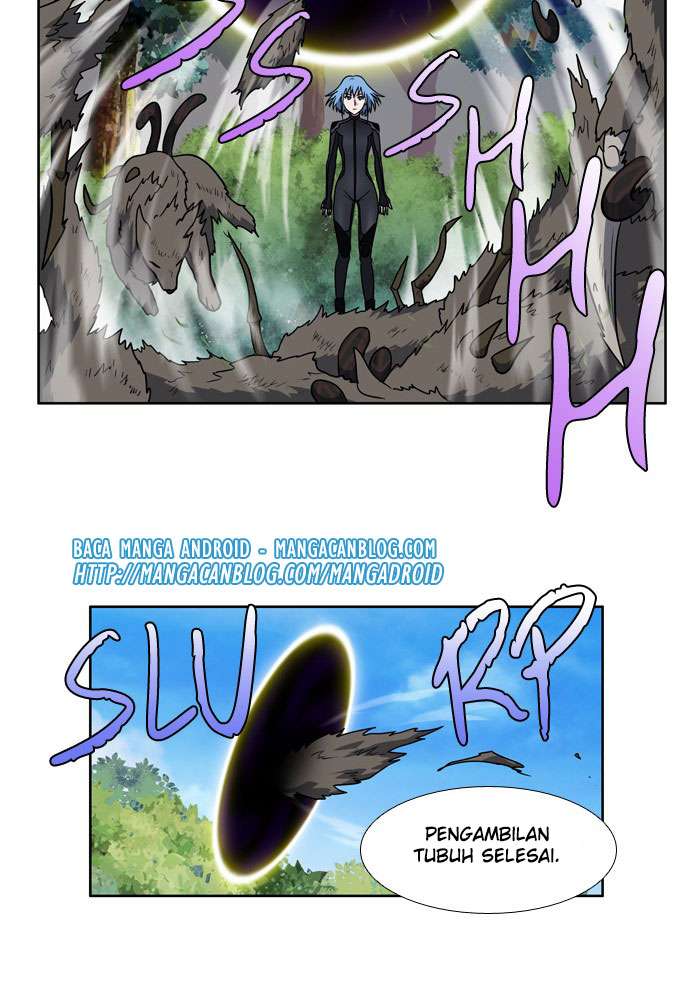 The Gamer Chapter 250 Gambar 8