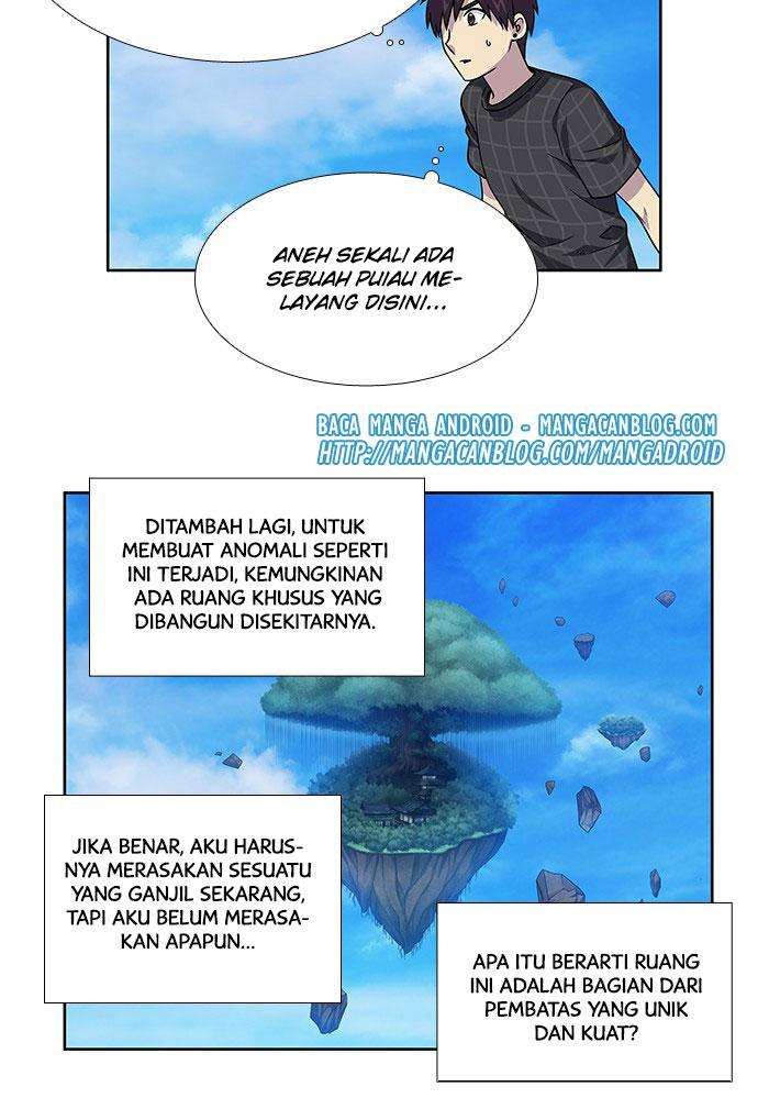 The Gamer Chapter 249 Gambar 10