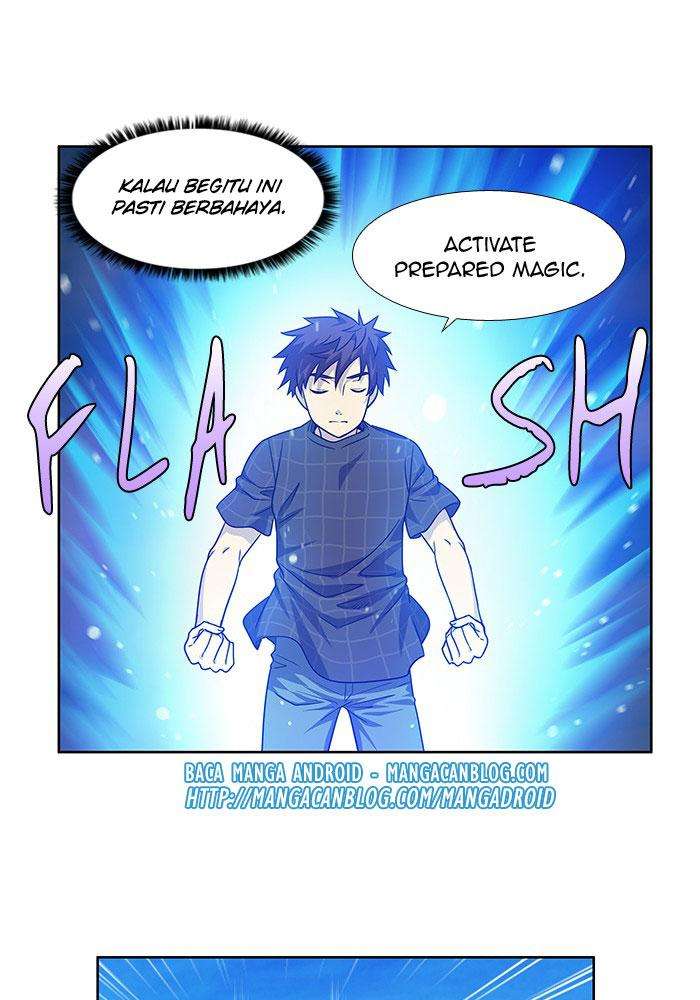 The Gamer Chapter 249 Gambar 11
