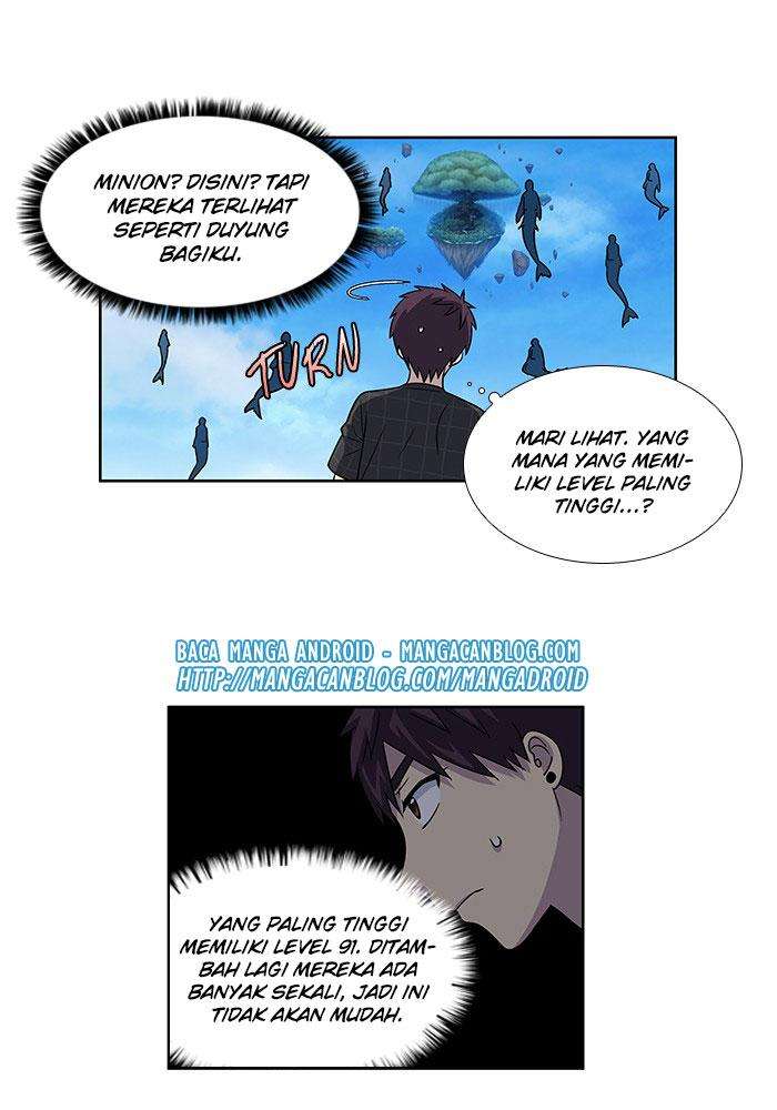 The Gamer Chapter 249 Gambar 14