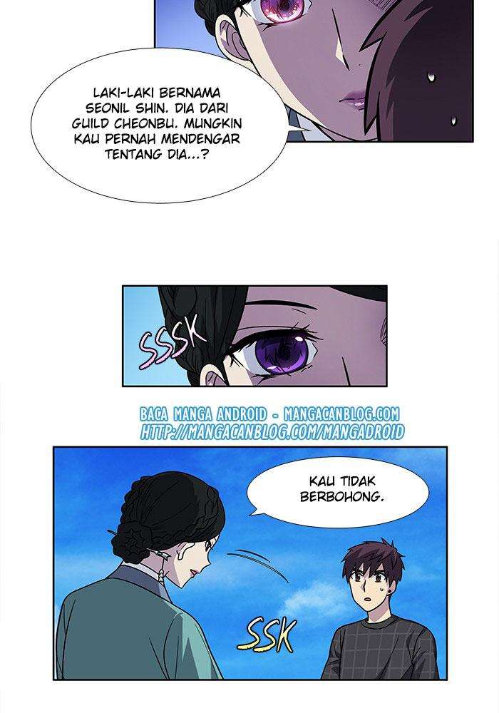 The Gamer Chapter 249 Gambar 17