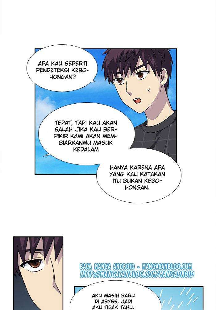 The Gamer Chapter 249 Gambar 18