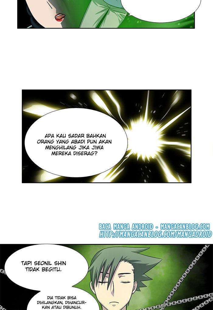 Baca  The Gamer Chapter 249 Gambar 2