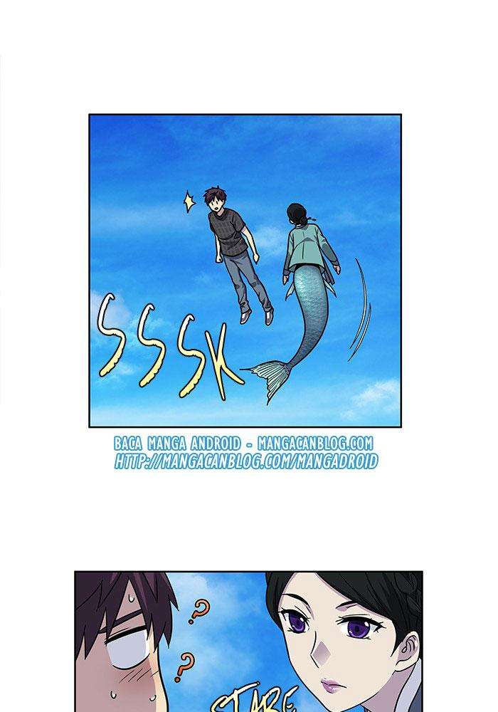 The Gamer Chapter 249 Gambar 22