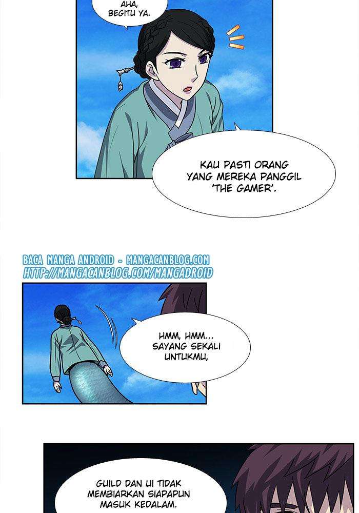 The Gamer Chapter 249 Gambar 24