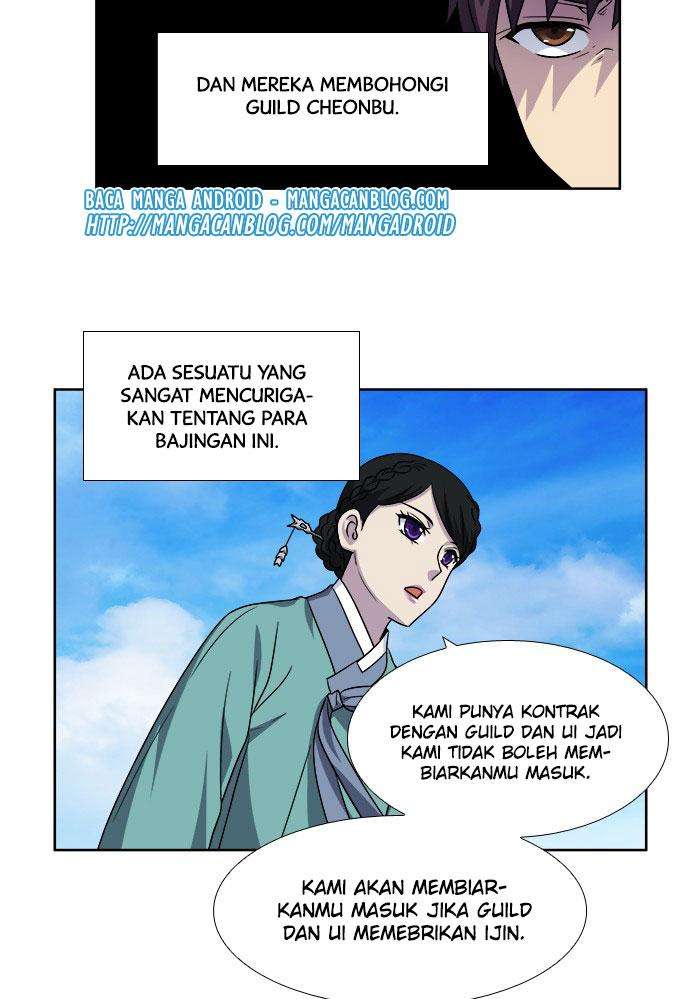 The Gamer Chapter 249 Gambar 26