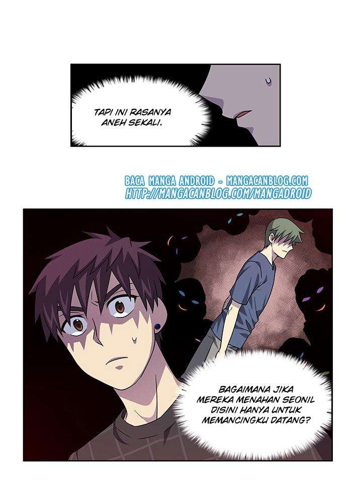 The Gamer Chapter 249 Gambar 30