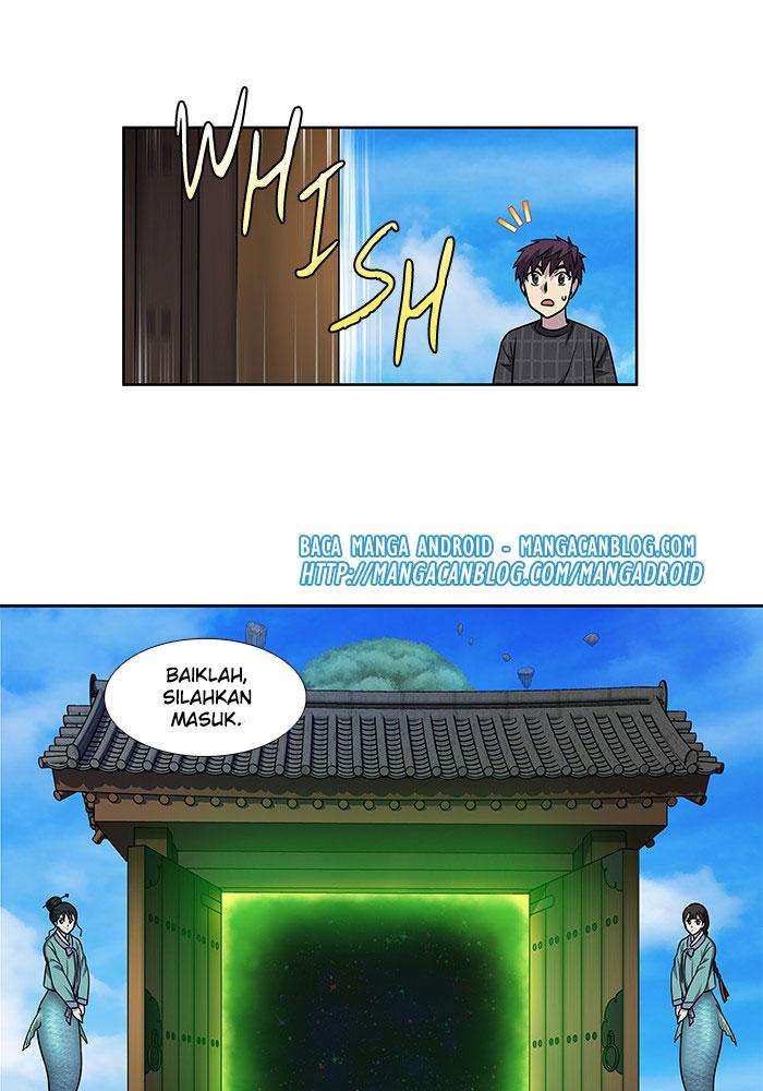 The Gamer Chapter 249 Gambar 31