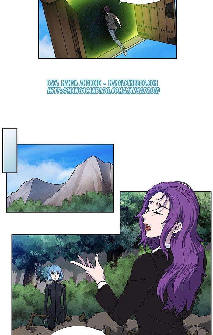 The Gamer Chapter 249 Gambar 33