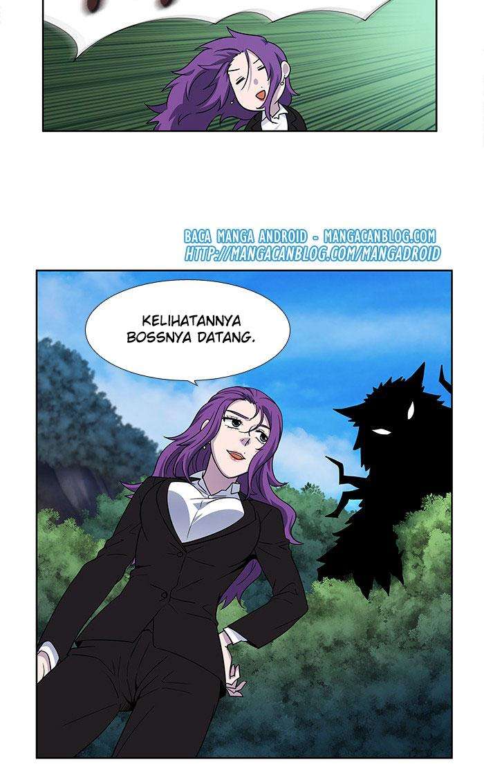 The Gamer Chapter 249 Gambar 34